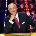 Dancing With the Stars' Len Goodman Tribute in 20th Anniversary Episode