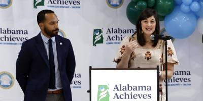 Alabama Teacher of the Year op-ed: Tending Alabama’s classrooms like gardens of hope