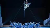 El Gran Circo Acrobático de China llega a Badajoz este domingo
