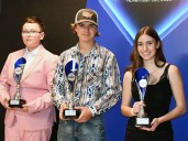 EIR celebrates another successful race season in Wetaskiwin