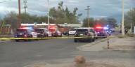 Teen dies following fight, shooting in Tucson