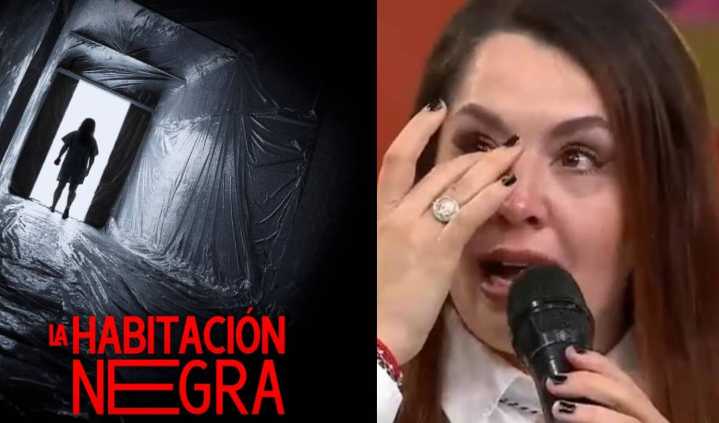 Revelan la LAMENTABLE cifra de asistentes que consiguió 'La habitación negra' de Yidda Eslava: pronto sale de cartelera