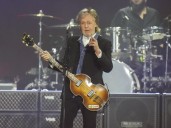 Last-minute cheapest tickets to Paul McCartney’s sold
