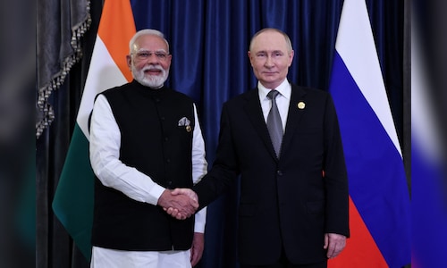 Putin in India | New Delhi won’t be a balancing entity between US & Russia, says ex-envoy Ajai Malhotra
