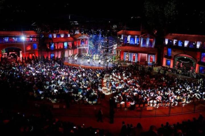 Festival del Huaso de Olmué 2026 anuncia su parrilla oficial: Revisa quiénes se presentarán por día