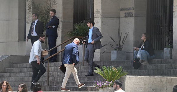 Qué dijo Diego Spagnuolo durante su indagatoria y por qué decidió no responder preguntas en medio de la causa por supuesta corrupción en la Andis