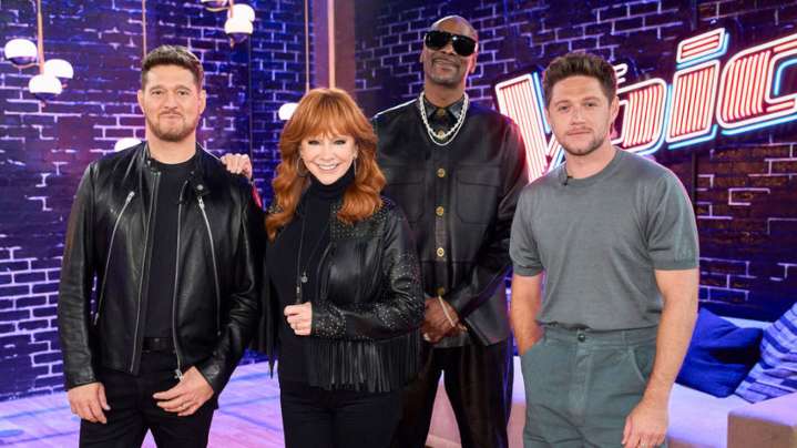 'The Voice' Season 28 Gets Schedule Change: What Is the New Day and Time?