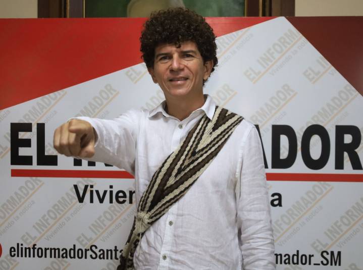 CNE investiga a Miguel 'El Mono' Martínez por presunta inhabilidad para aspirar a la Gobernación en las atípicas