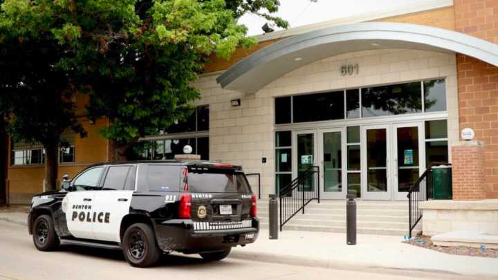 Denton man killed in shooting Friday was suspected shooter’s ex