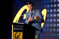 3 Best Candidates to Take Up California HC Job After Justin Wilcox Firing Top coaching options emerge as the California Golden Bears begin their search for a new head coach following Justin Wilcox’s e