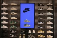 Moody's downgrades Nike's debt ratings on cost pressures