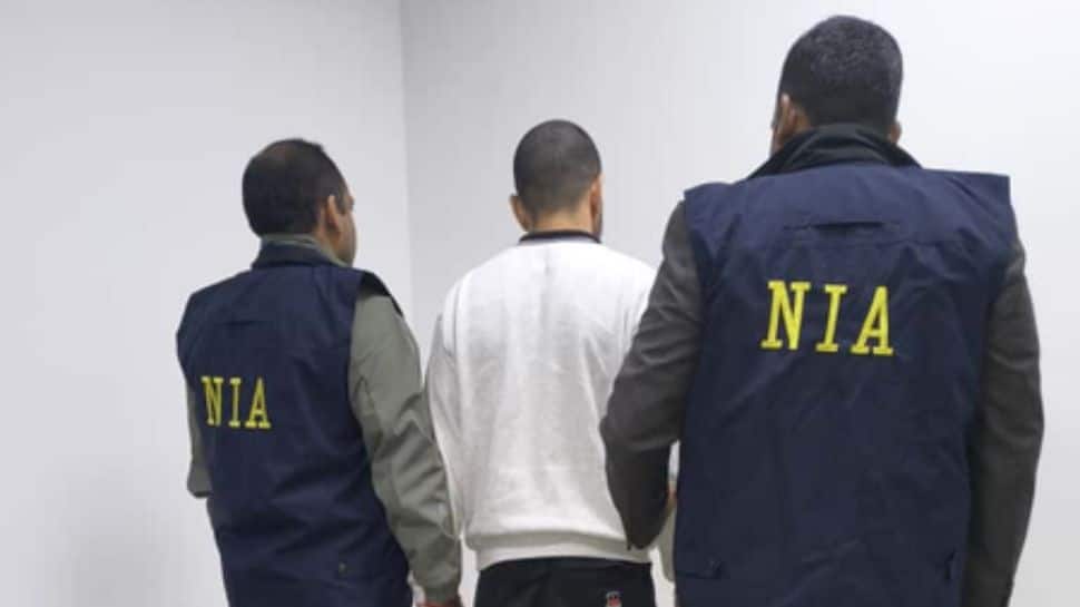 After Deportation From US, NIA Arrests Lawrence Bishnoi Gangster Brother