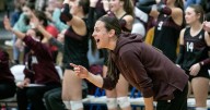 Volleyball quarterfinal roundup: Trojans, Sabres fall in quarterfinals