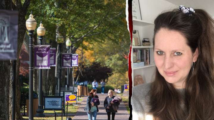 Arkansas university offers 'Queer Childhoods' course in English department