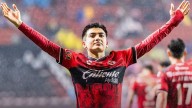 Xolos vence a Tigres con golazo de Gilberto Mora