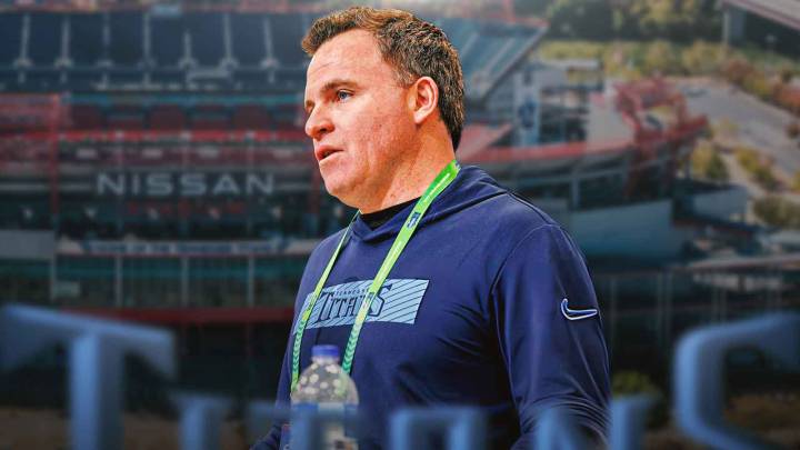 Titans make bold roster move after NFL trade deadline shakeup