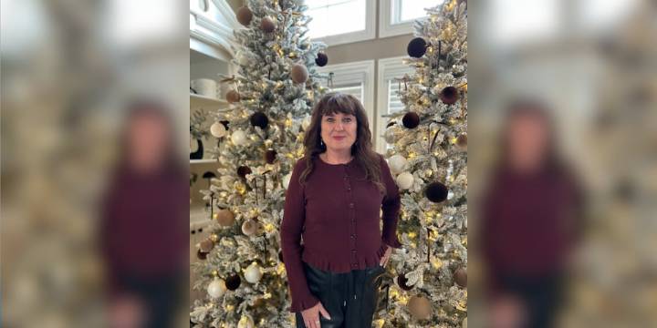 Kansas woman selected to decorate White House for the holidays