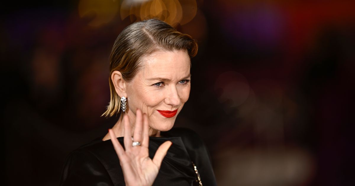 All's Fair star Naomi Watts' 'proud' early life in Kent