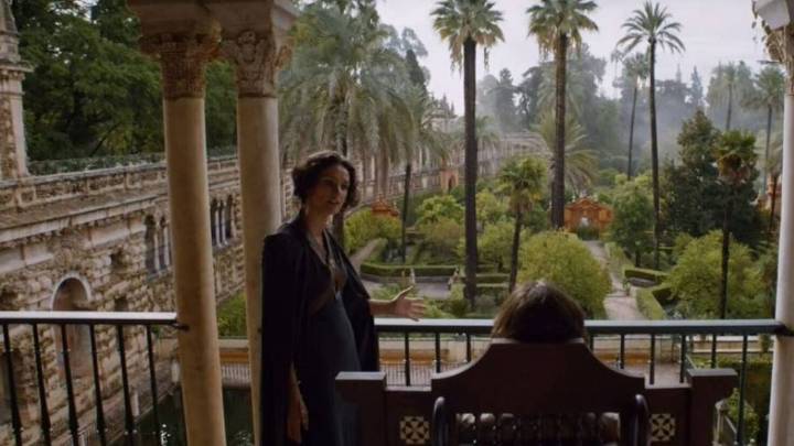 Los Lannister son de Gibraltar y otros juegos de tronos