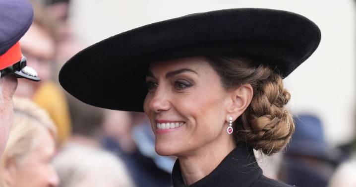 Princess Kate to make appearance at important summit in just days