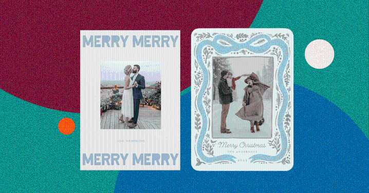My Friends and Family Voted: These Are the Best Holiday Cards