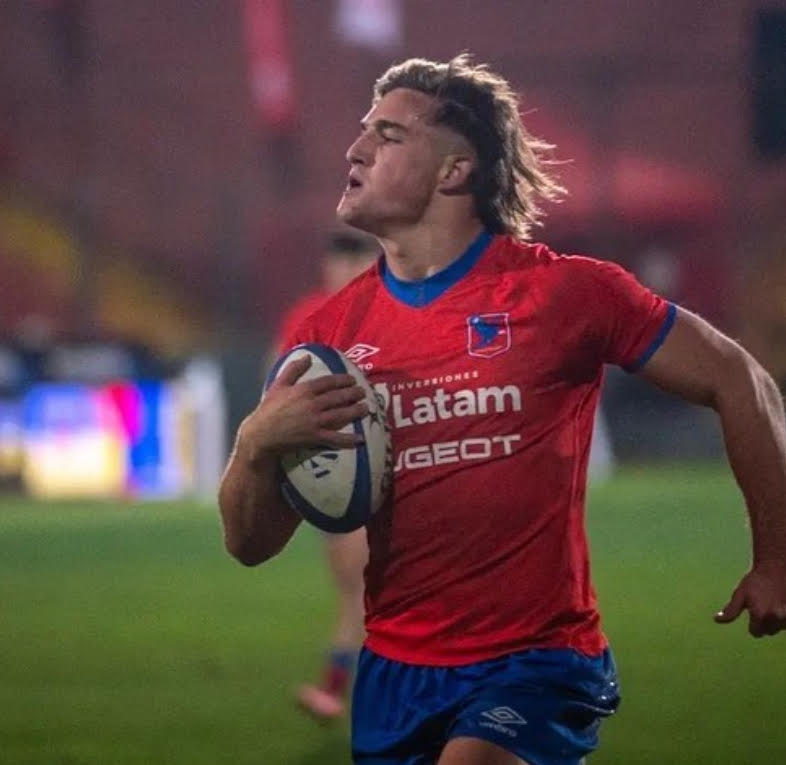 Los Cóndores rompen el molde ante Italia: qué dejó el histórico 34