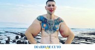 Insólito: se inyectó vaselina en los bíceps para hacerlos más grandes y ahora podrían amputarle ambos brazos