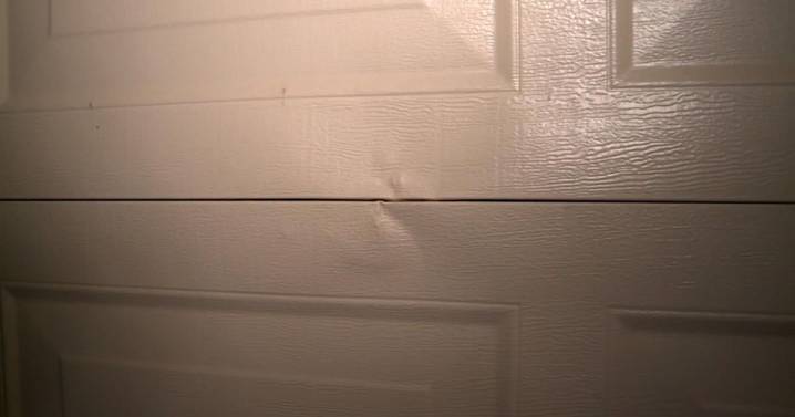 Social media "Door Kick Challenge" leads to arrest of kids, costly damage in Elk Grove