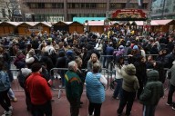 Christkindlmarket seeks to shorten lines for Chicago festival