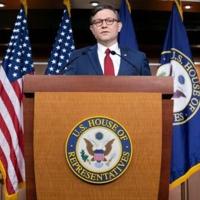 Speaker Johnson faces an unruly House as lawmakers return for shutdown vote