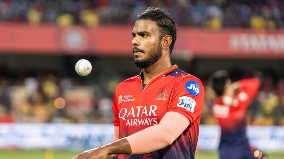 RCB Face Backlash For Retaining Yash Dayal In IPL 2026 Amid POCSO, Exploitation Cases