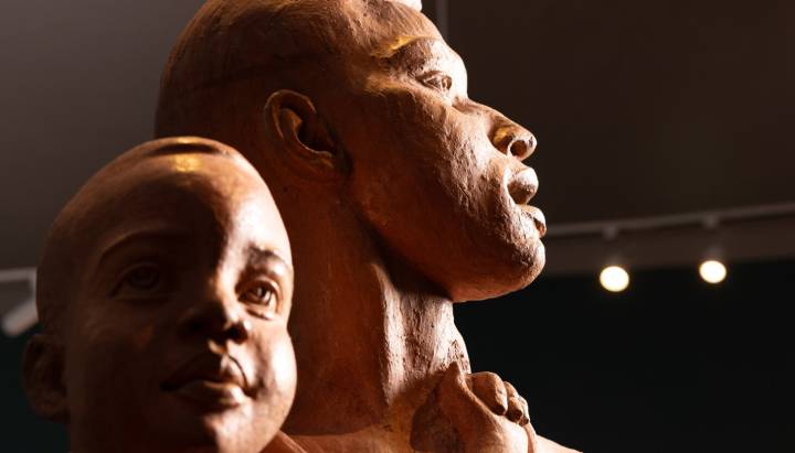 DuSable museum's 'Paris in Black' is a celebration of racial pride and artistic rebirth