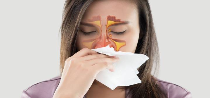 Personas con anosmia podrían volver distinguir olores con un dispositivo experimental