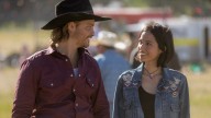 Will 'Y: Marshals' Kill Off Monica Dutton From 'Yellowstone'? Kelsey Asbille's Absence Explained