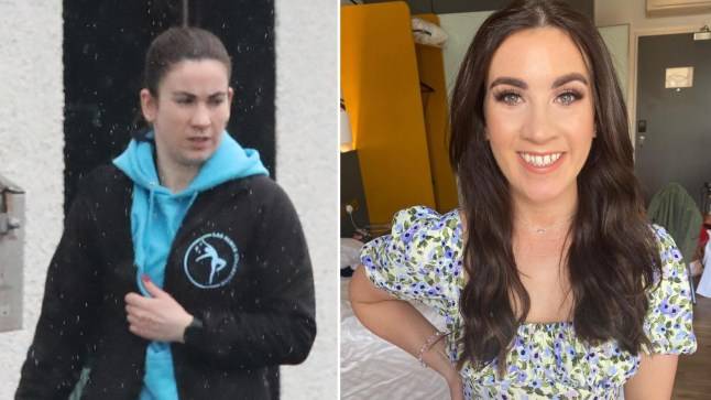 Teacher who faked death by posing as her own aunt ‘now running dance school’