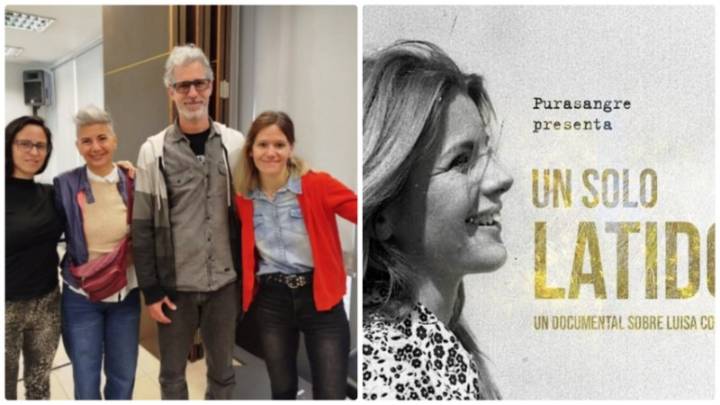 Declaran de interés legislativo documental sobre el accionar de la CNU