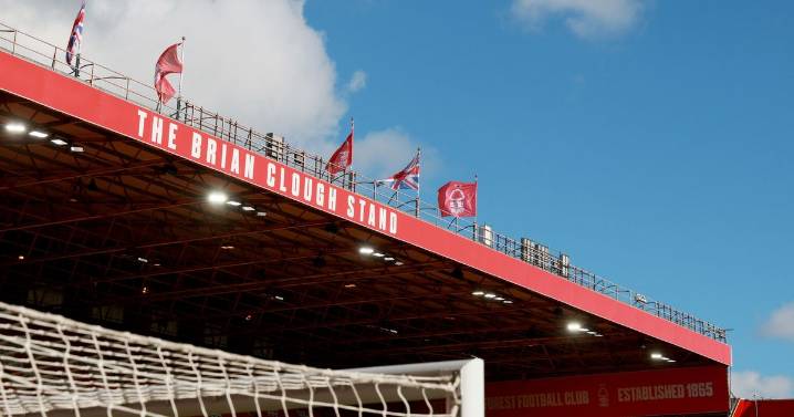 Nottingham Forest make substantial donation to fundraising page for Reds fan