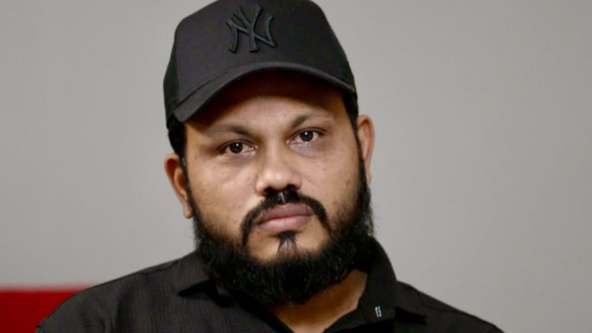 La paradoja del único sobreviviente del accidente de Air India en el que murieron 241 personas