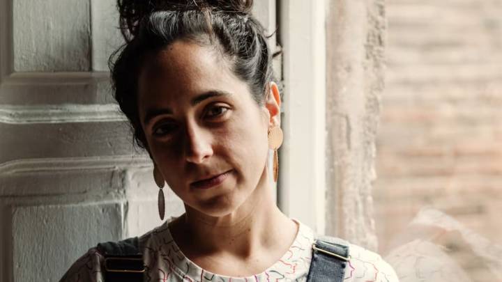 Fallece a los 41 años la ilustradora Amaia Arrazola, autora de 'Wabi Sabi' y 'Totoro y yo'