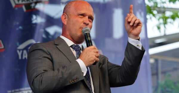 ‘The whole thing is imploding’: Inside the rebellion at America’s top right