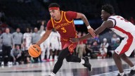 Tamin Lipsey's injury status for Iowa State vs. Creighton