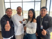 Kairós: una familia que acoge sin juzgar