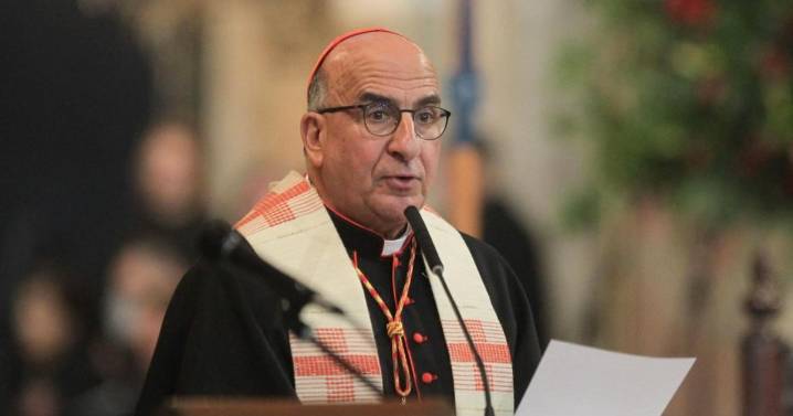 Chomali expresa preocupación por propuestas presidenciales sobre migración: advierte que la xenofobia es “peligrosa”