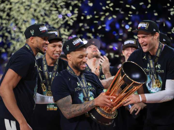 Se define la fase de grupos de la NBA Cup: todos los partidos de este viernes y la situación de cada equipo