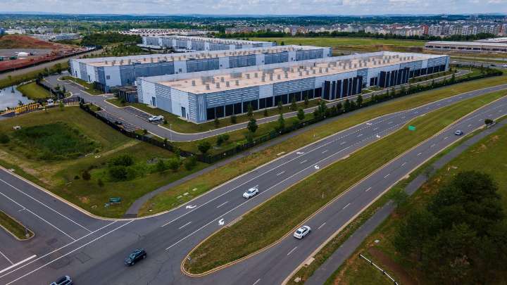 Voters’ anger at high electricity bills and data centers looms over 2026 midterms