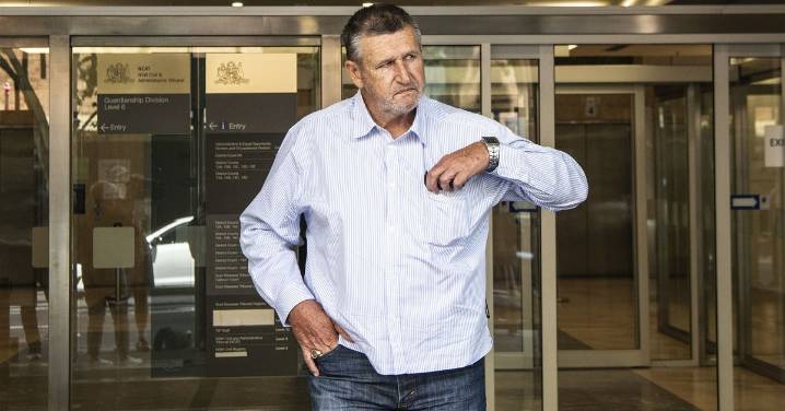 Darren Greenfield court updates: Corrupt former CFMEU officials jailed over bribes worth thousands