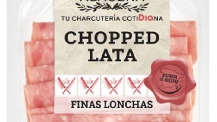 Alertan de la presencia de listeria en un producto cárnico de la marca DIA