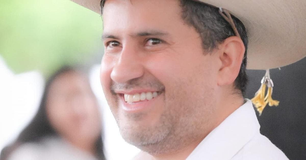 Confirma Fiscalía de Michoacán dos detenidos tras asesinato de Carlos Manzo