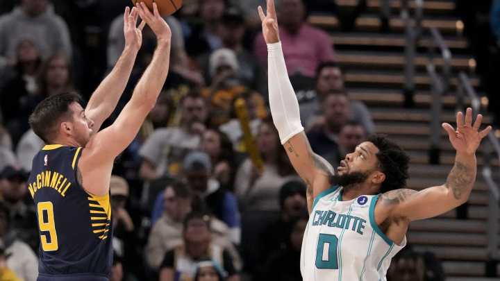Pacers insider Dustin Dopirak breaks down win to Charlotte Hornets