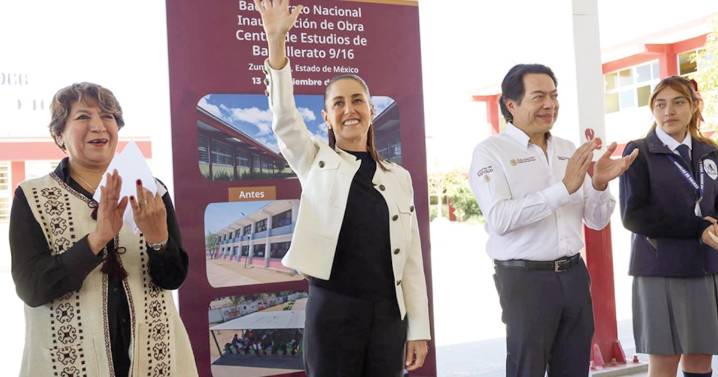 “Paguen impuestos en vez de campañas”: CSP